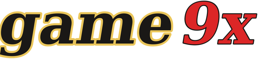 game9x logo